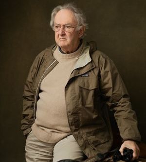 Stuart Leonard Pimm